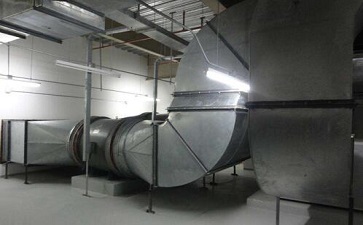 風(fēng)機(jī)房如何隔聲降噪 風(fēng)機(jī)房如何隔聲降噪