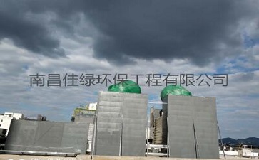 冷卻塔隔聲降噪措施 冷卻塔隔聲降噪措施