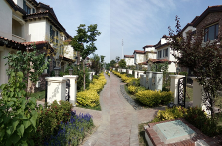 住宅樓變壓器噪聲治理工程 住宅樓變壓器噪聲治理工程