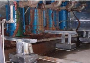 小區(qū)水泵震動噪聲該如何治理？