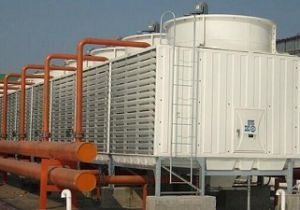 商業綜合體噪音治理