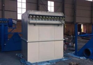 熱電廠布袋除塵器與電除塵器的技術經(jīng)濟比較