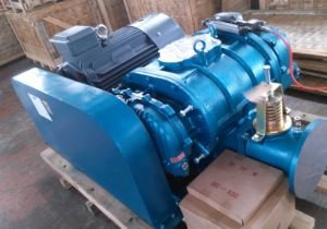 工業(yè)風機噪聲怎么治理？