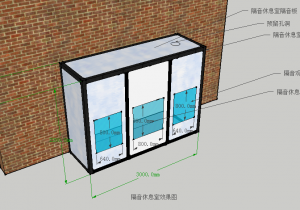 城市噪聲在線監測系統的作用與價值